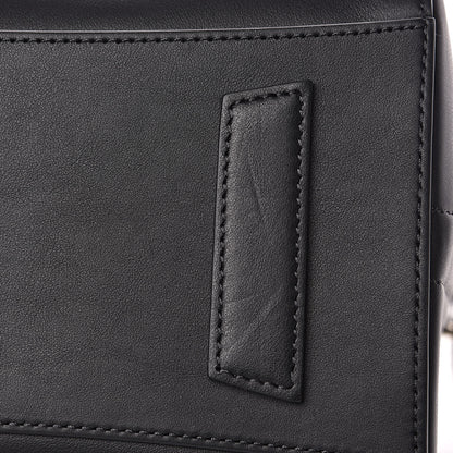 Givenchy Calfskin Triangle Studded Small Antigona Black 14 of 14