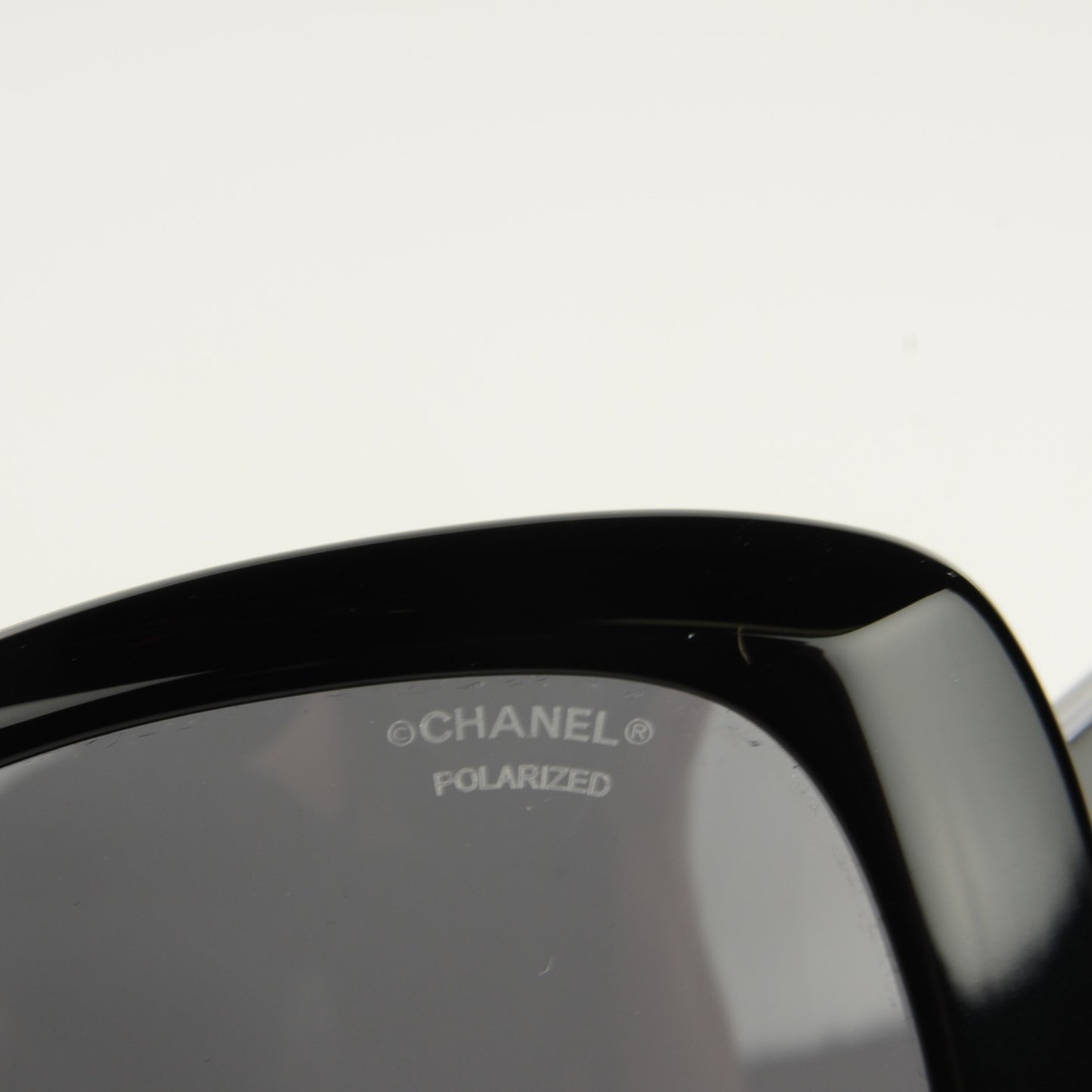 CC Polarized Sunglasses 5183 Black