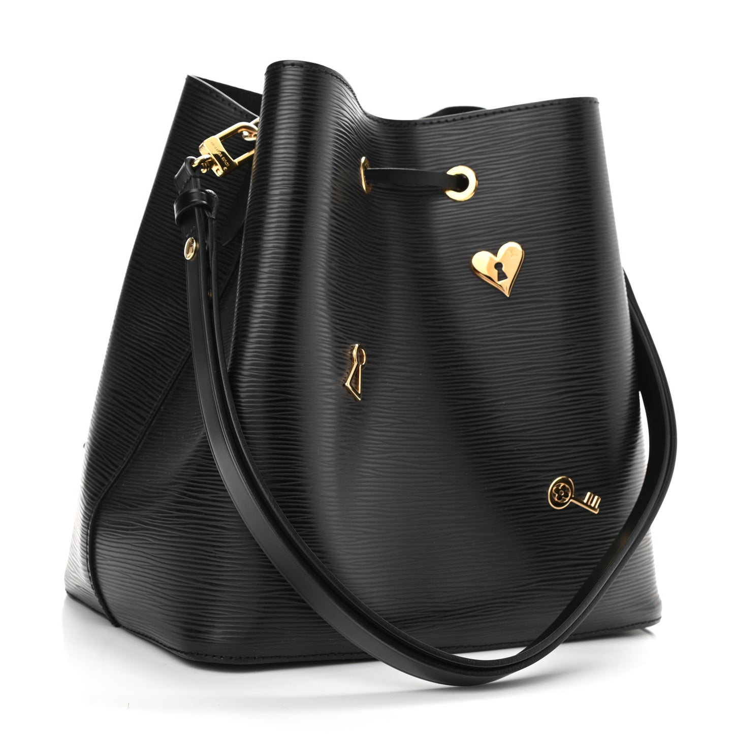 Epi Love Lock NeoNoe Black