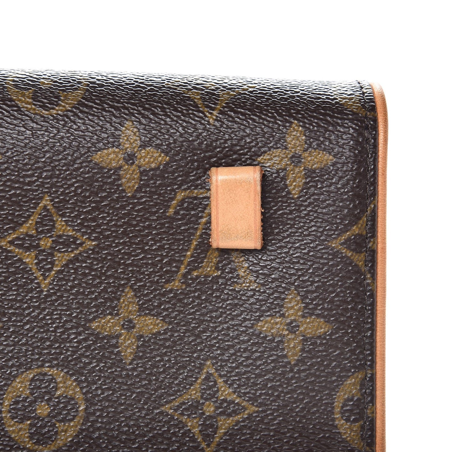 Monogram Pochette Florentine