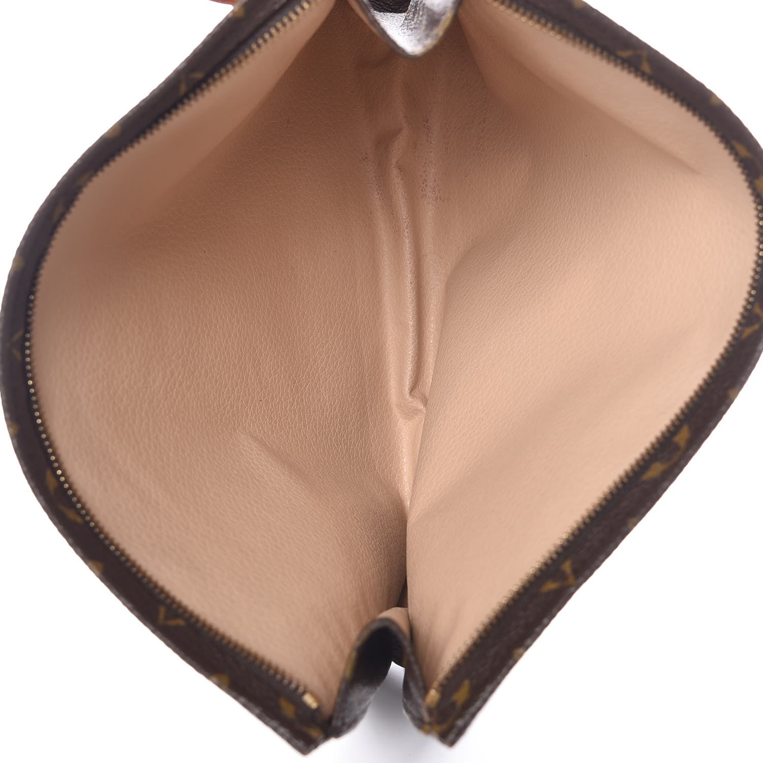 Louis Vuitton Monogram Toiletry Pouch 26 5 of 14