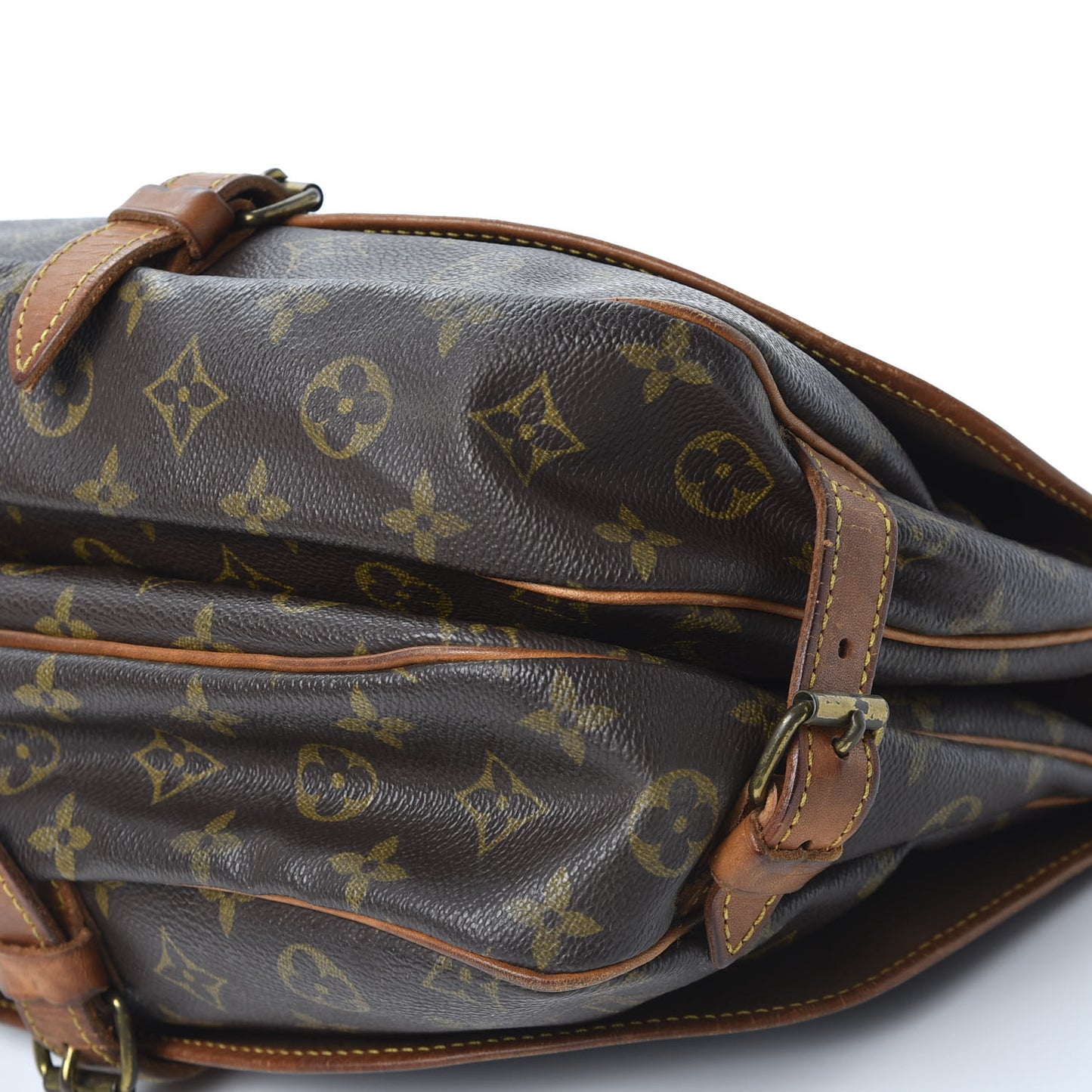 Monogram Saumur 30