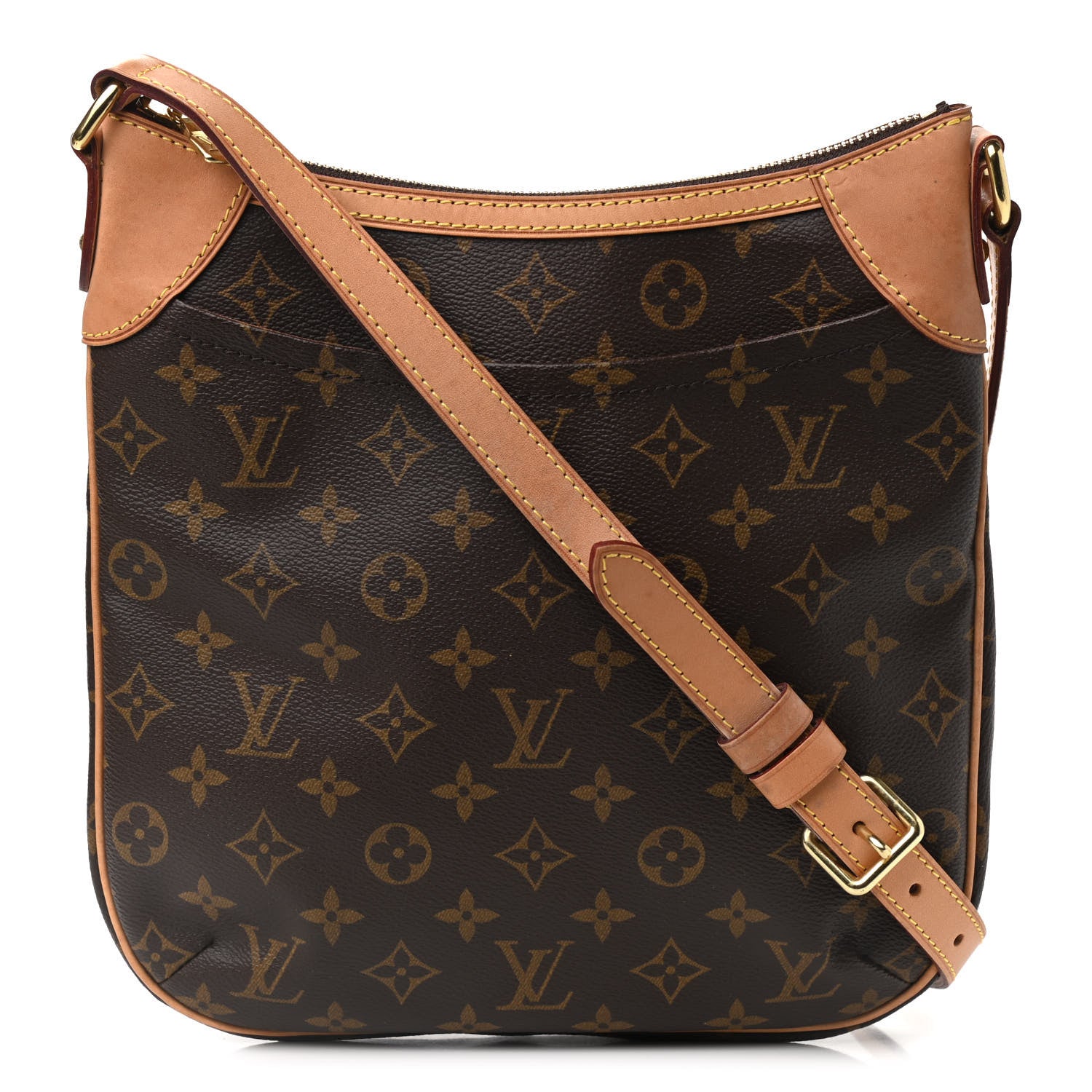 Louis Vuitton Monogram Odeon PM 1 of 10