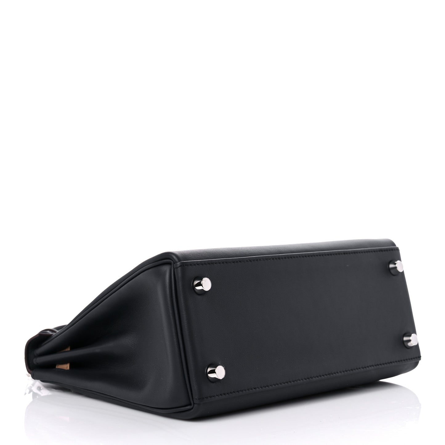 Swift Colormatic Kelly Retourne 25 Caban Black Chai Gold Etoupe