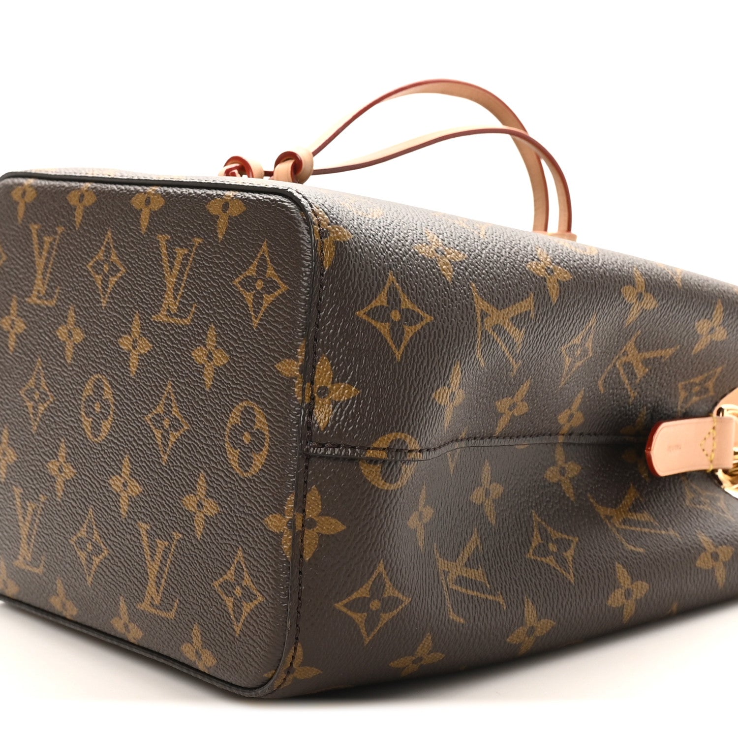 Louis Vuitton Monogram Neonoe BB 9 of 9