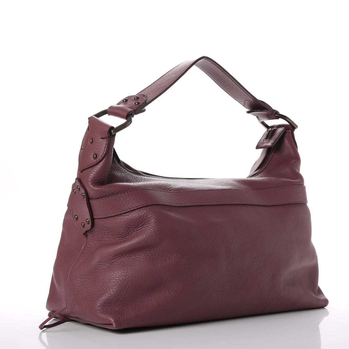 Matt Glove Kiera Hobo Mauve