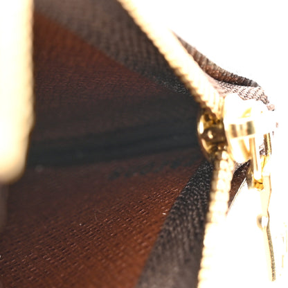 Louis Vuitton Monogram Key Pouch 7 of 8