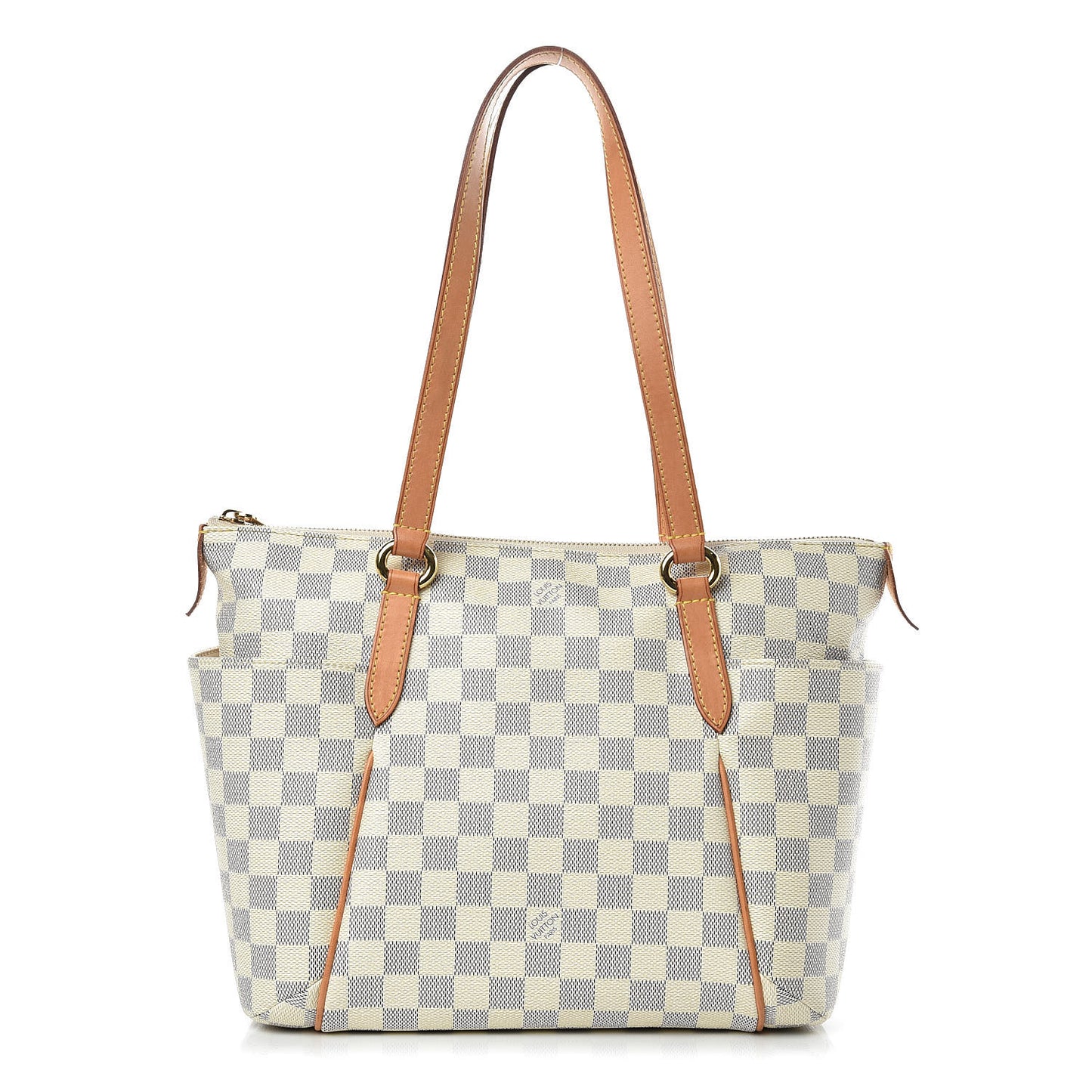 Damier Azur Totally PM