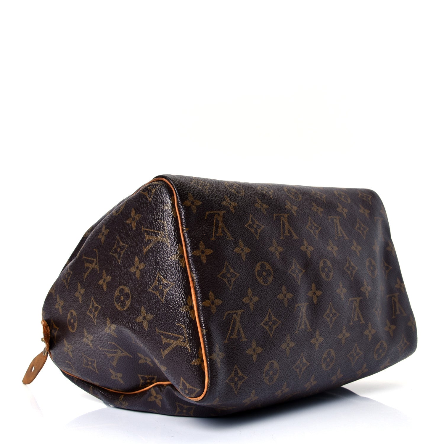 Louis Vuitton Monogram Speedy 30 3 of 4