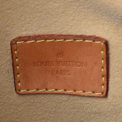 Louis Vuitton Damier Azur Artsy MM 7 of 18