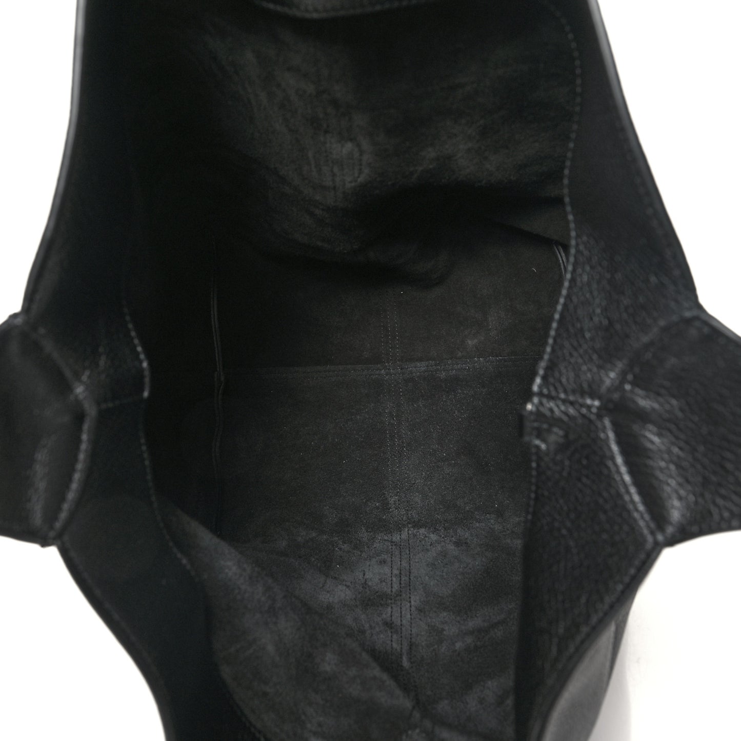 Soft Grained Calfskin Small Jackie 1961 Shoulder Bag Black