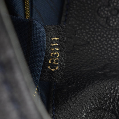 Louis Vuitton Empreinte Artsy MM Infini 7 of 7