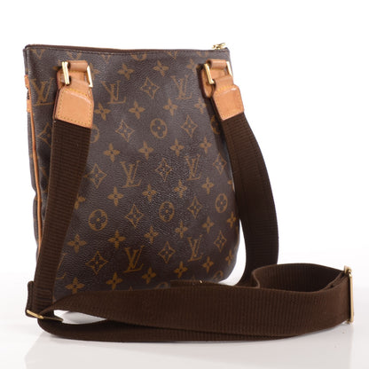 Louis Vuitton Monogram Bosphore Pochette 3 of 9