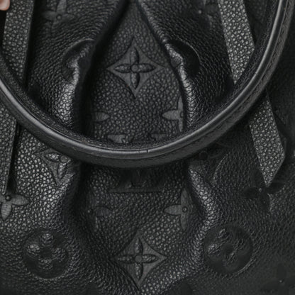 Louis Vuitton Empreinte Mazarine PM Black 14 of 15
