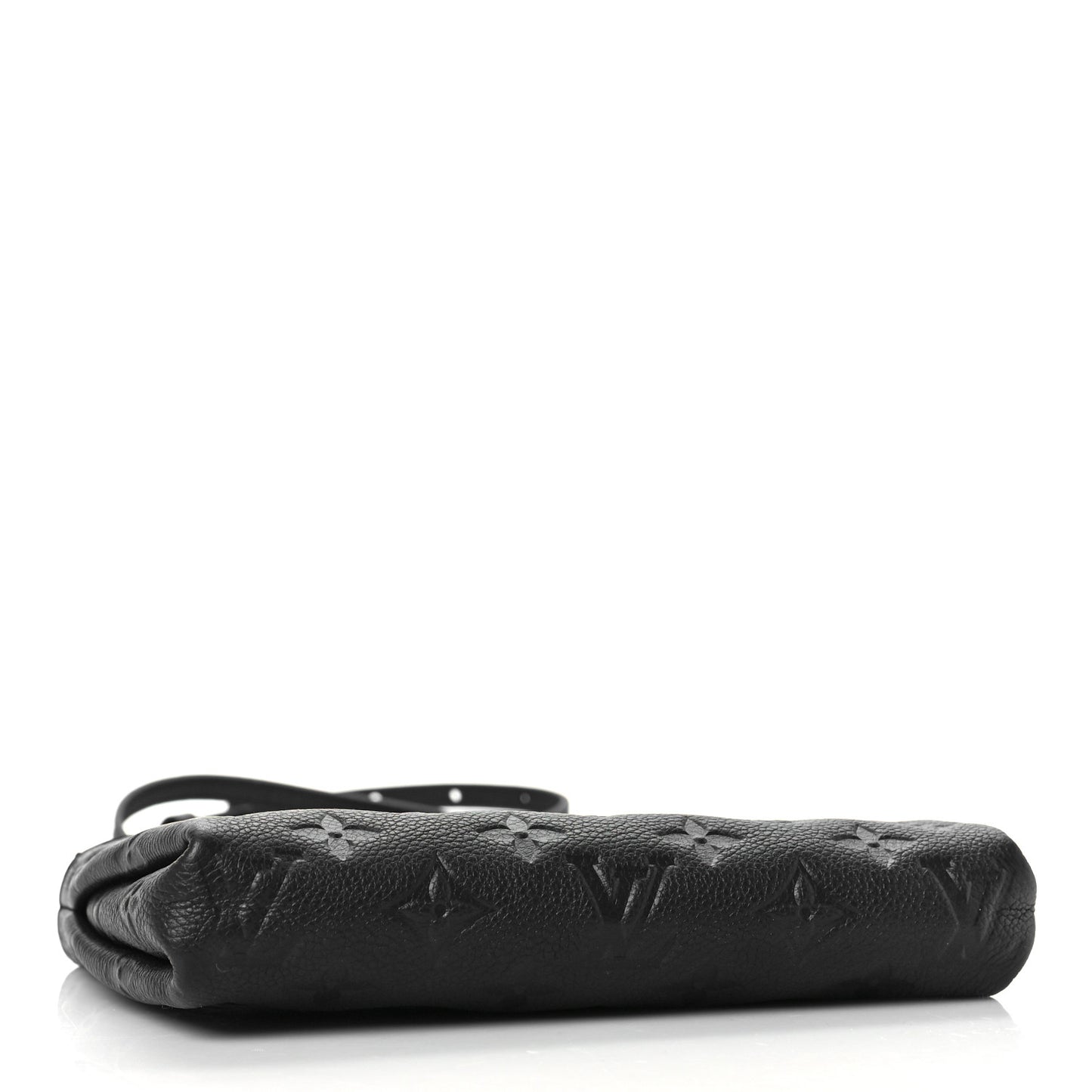 Empreinte Pallas Crossbody Black