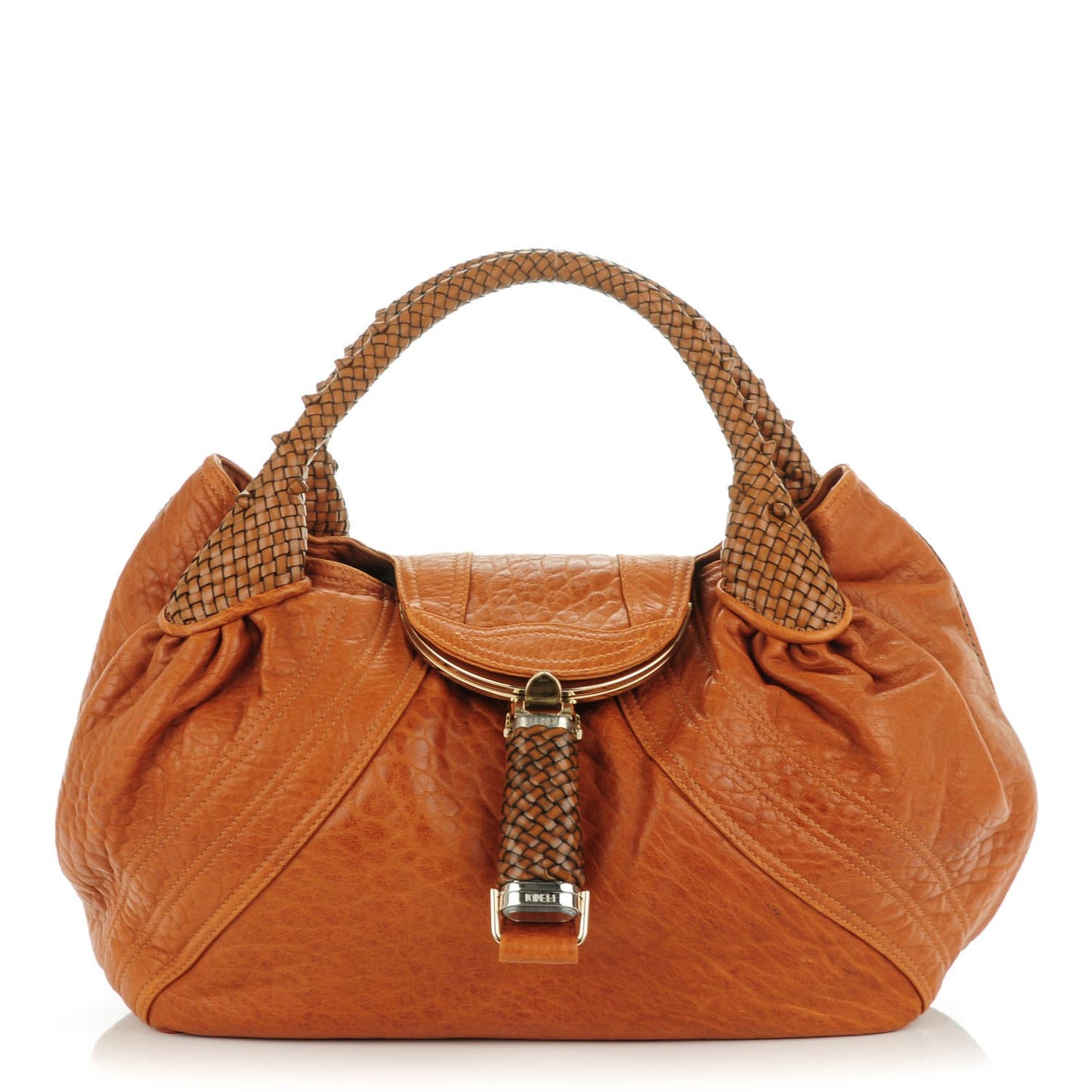 Nappa Nuvolata Spy Honey