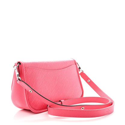 Louis Vuitton Epi Buci Crossbody Dragon Fruit 3 of 9