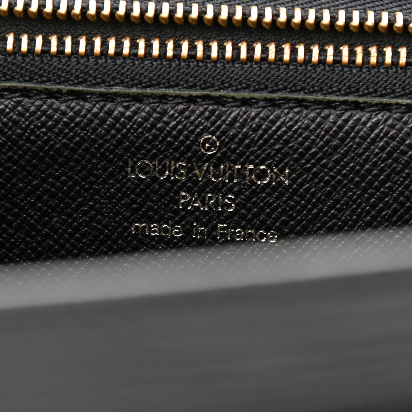 Epi Monceau Black