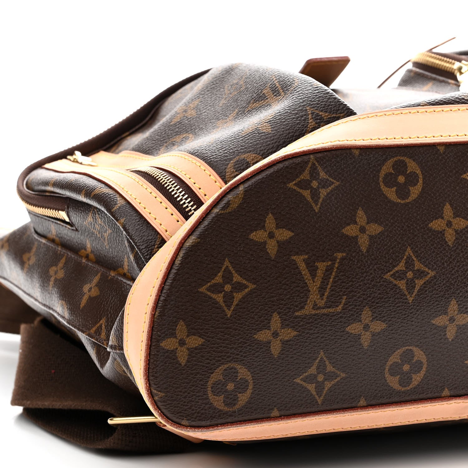 Louis Vuitton Monogram Bosphore Backpack 8 of 12