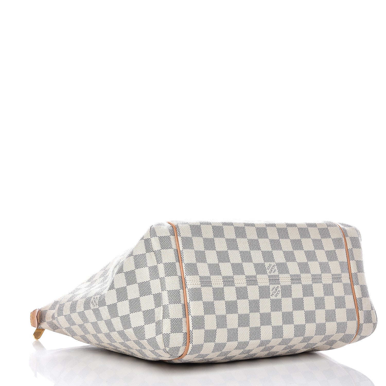 Louis Vuitton Damier Azur Totally MM 4 of 13