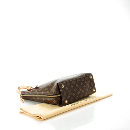 Louis Vuitton Monogram Voltaire 4 of 7