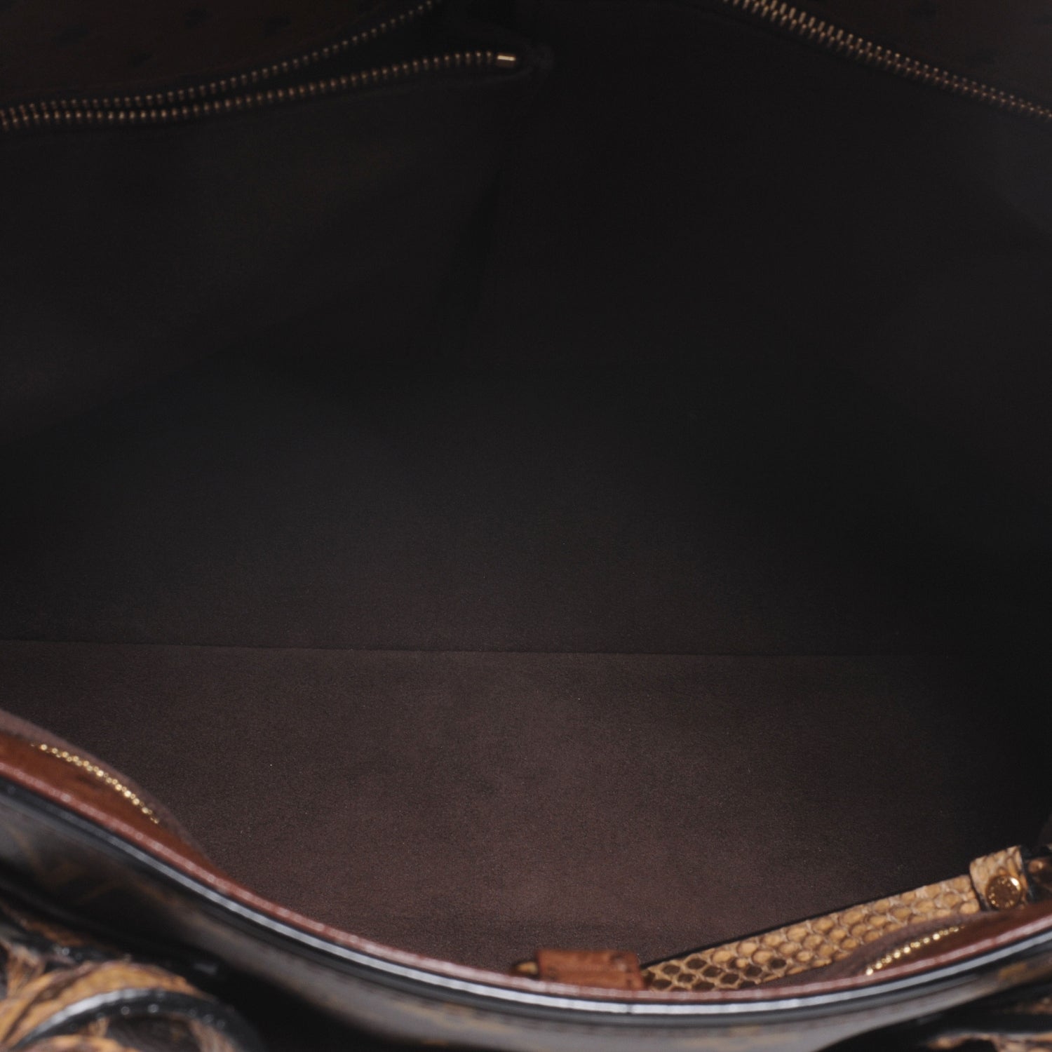 Louis Vuitton Monogram Etoile Exotique GM Miel 5 of 7