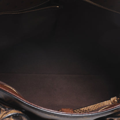 Louis Vuitton Monogram Etoile Exotique GM Miel 5 of 7