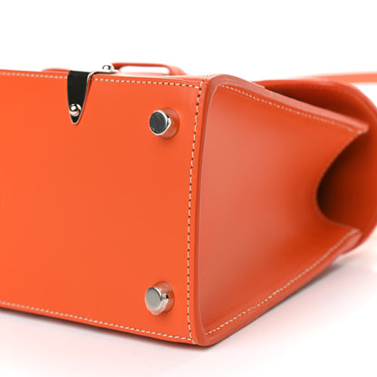 Goyard Goyardine Structure Mini Saigon Orange 12 of 16