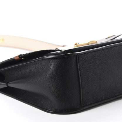 Louis Vuitton Monogram Vaugirard Black 6 of 11
