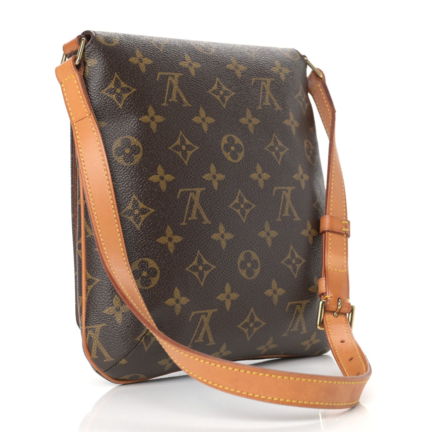 Monogram Musette Salsa