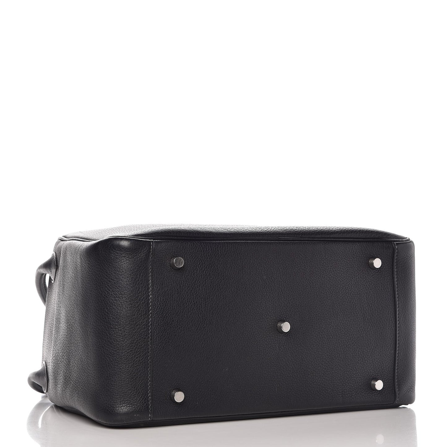 Taurillon Clemence Lindy 34 Black