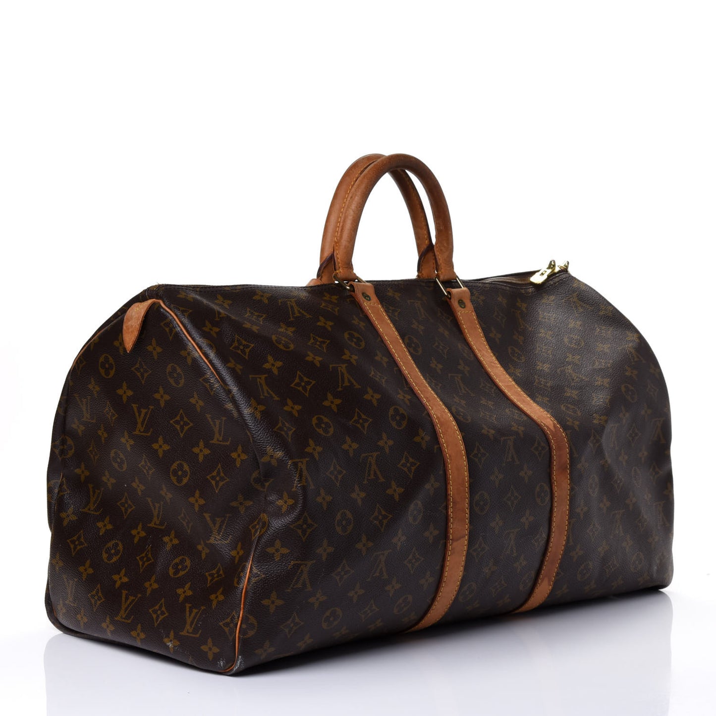 Monogram Keepall 55