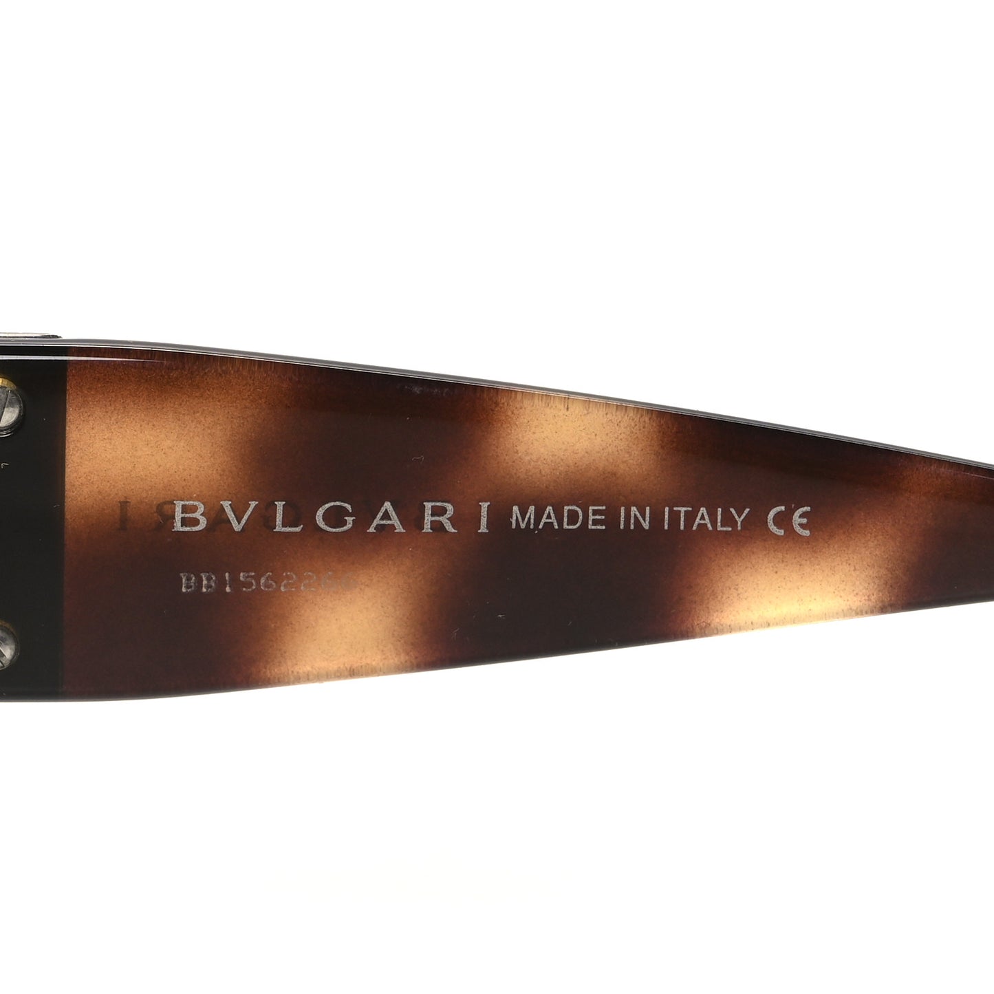 Acetate Sunglasses 847 Tortoise