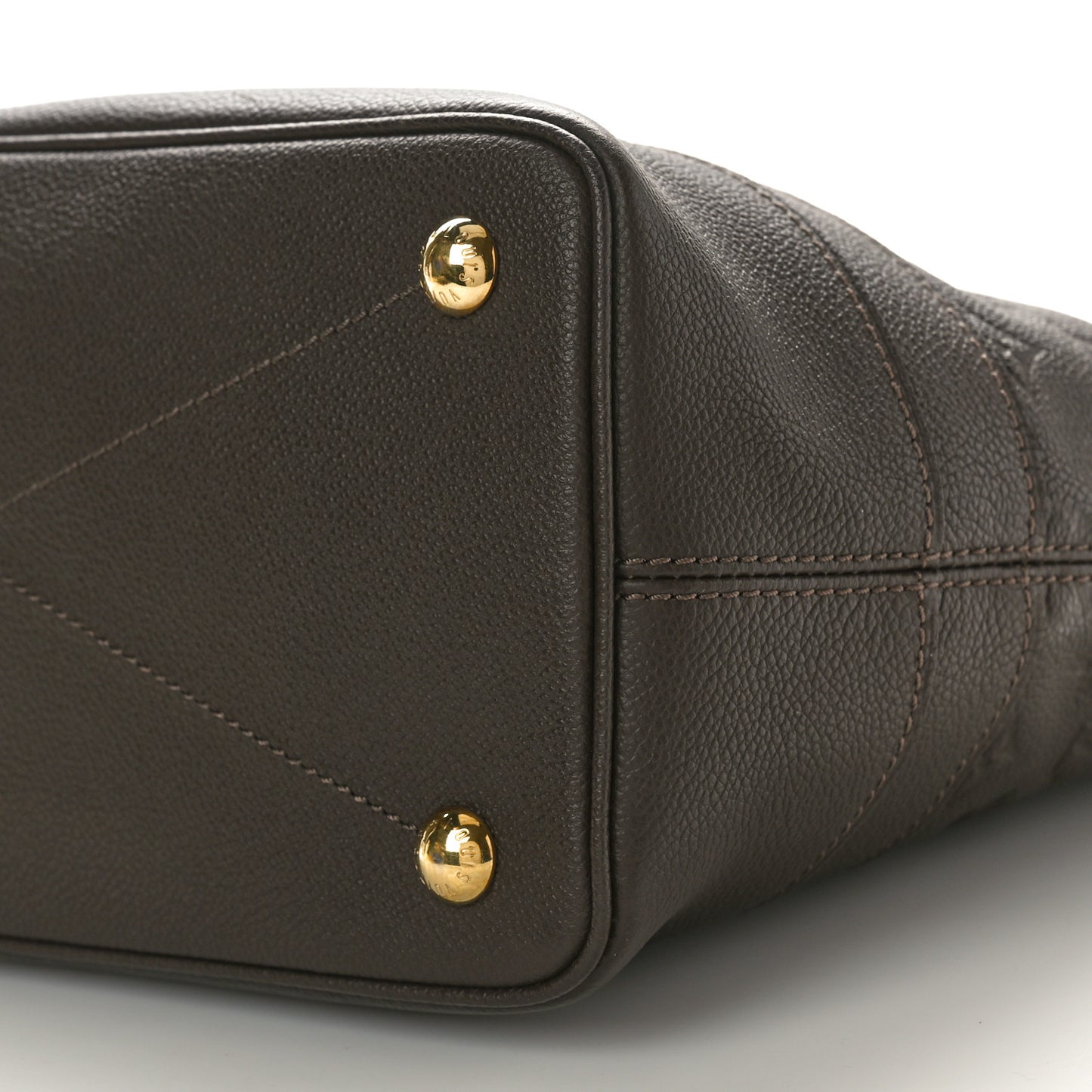 Empreinte Citadine PM Terre