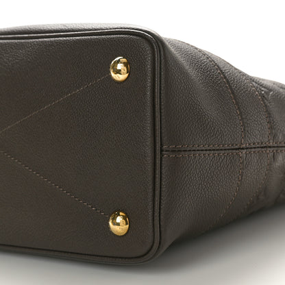 Louis Vuitton Empreinte Citadine PM Terre 10 of 10