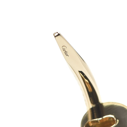 Cartier 18K Yellow Gold Juste Un Clou Bracelet 16 6 of 6