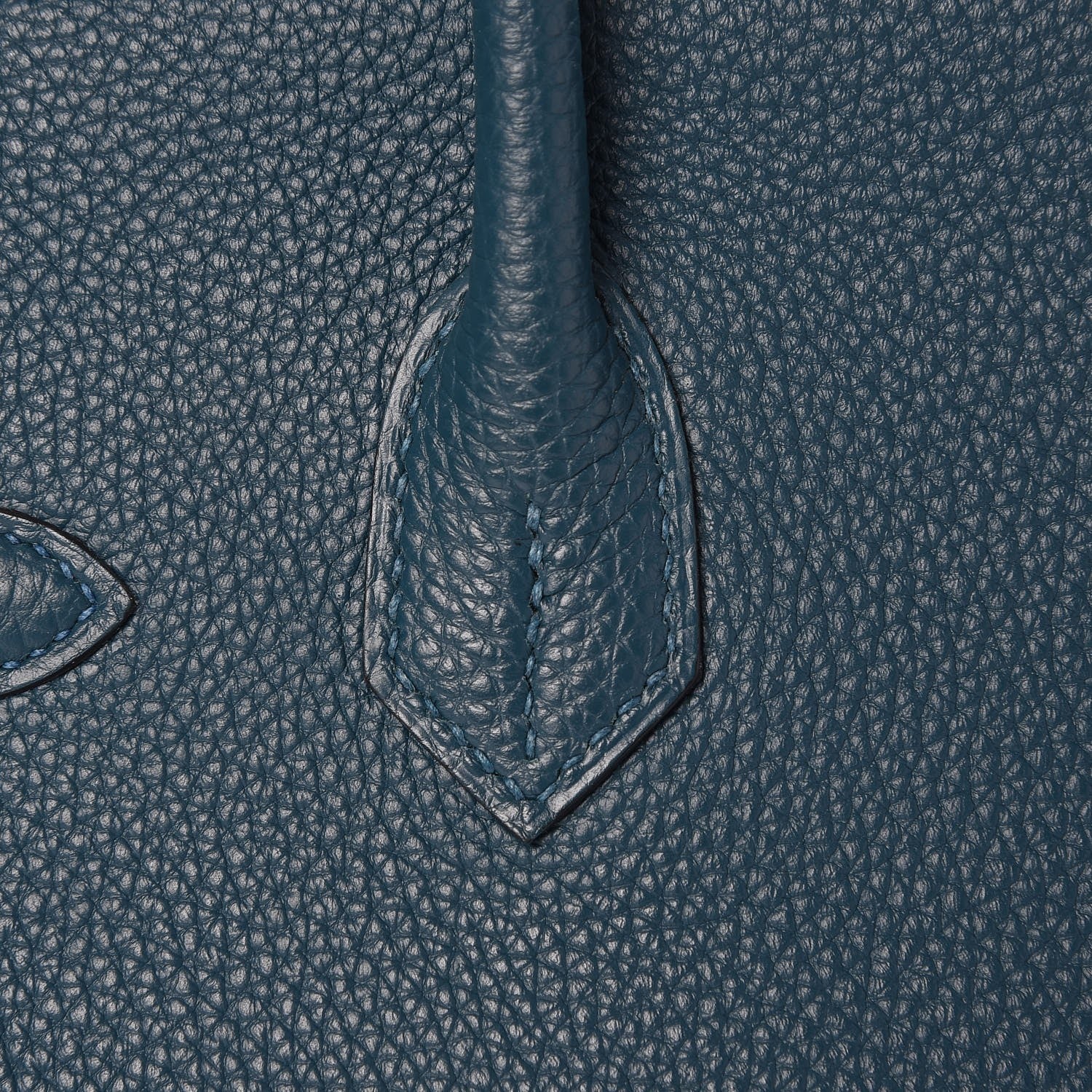 Hermes Togo Birkin 30 Colvert 29 of 34