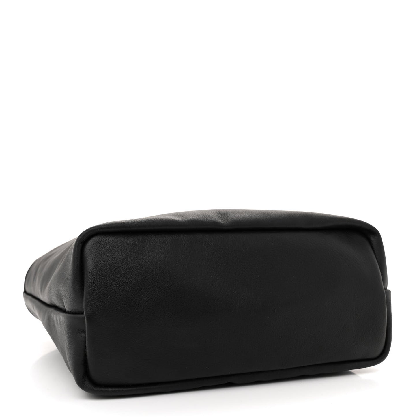Goyardine Reversible Mini Anjou Black