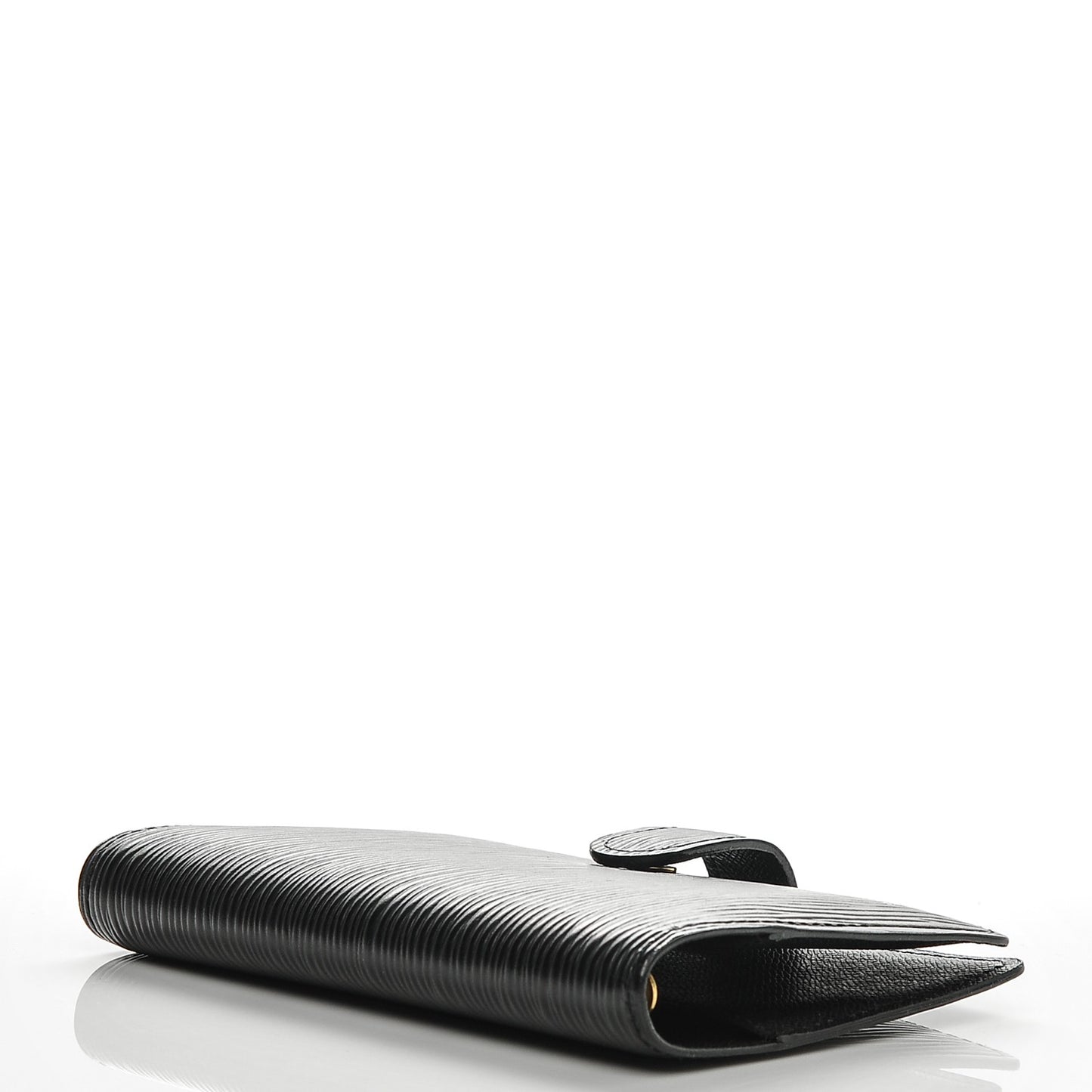 Epi Small Ring Agenda Cover Black
