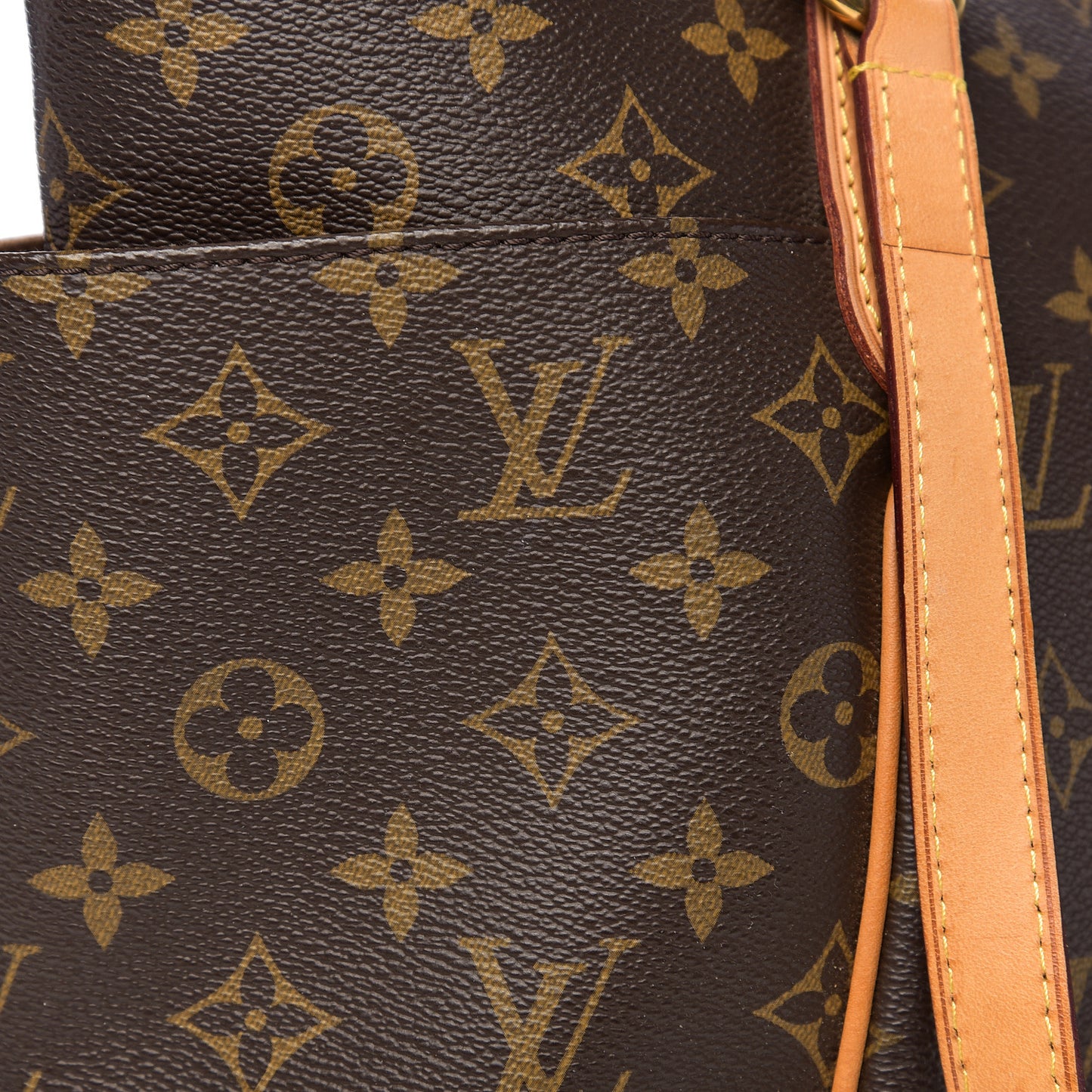 Monogram Totally MM