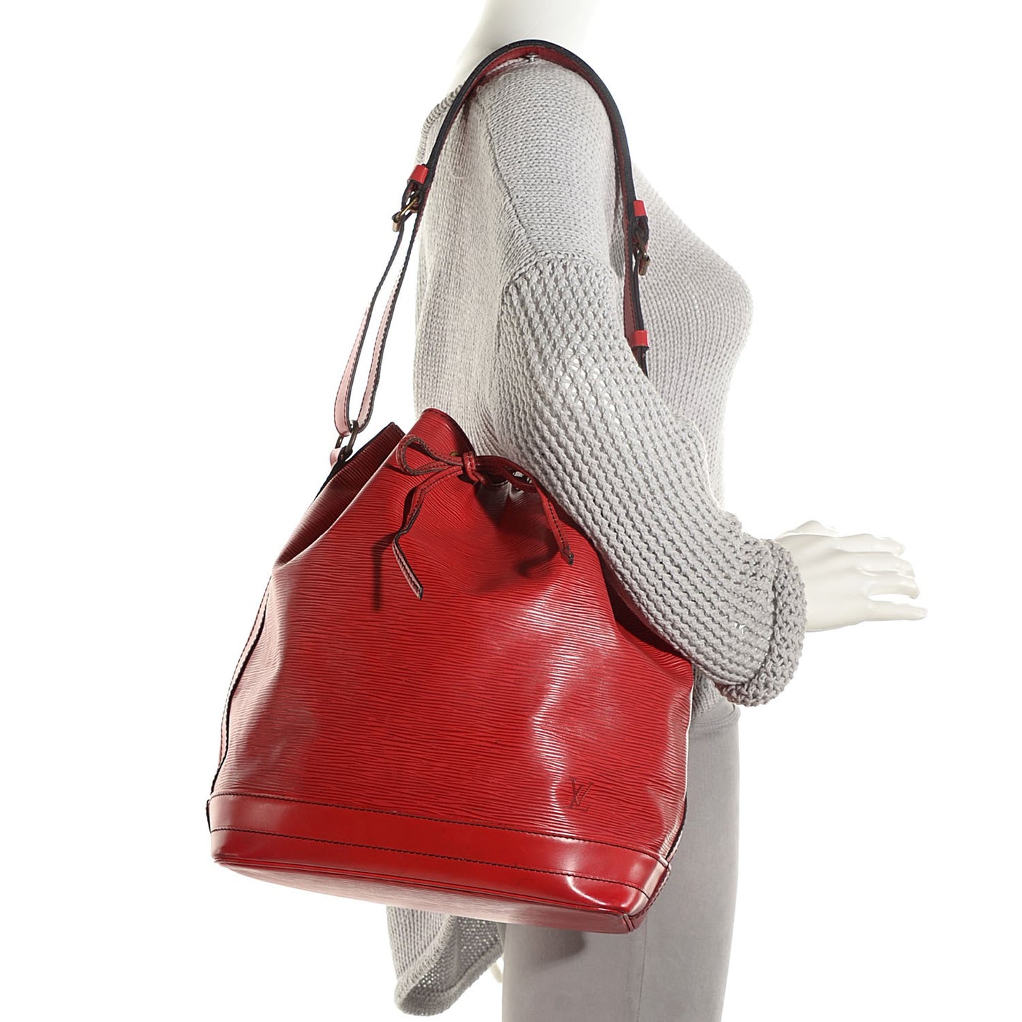 Epi Noe Castillan Red