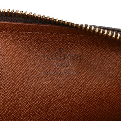 Louis Vuitton Monogram Papillon 26 6 of 10