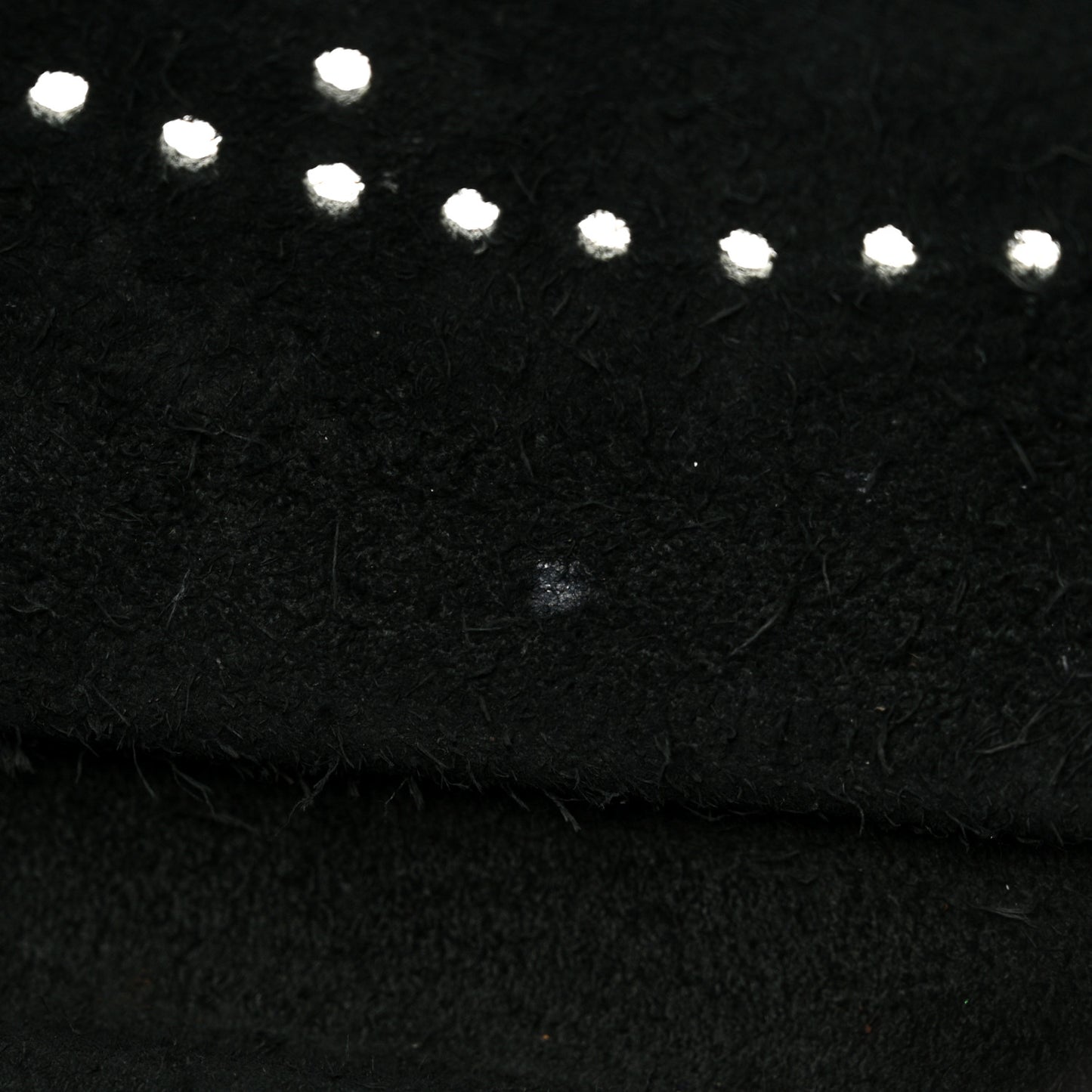 Taurillon Clemence EVELYNE III PM Black