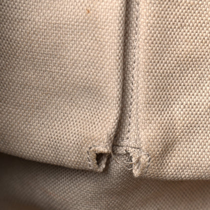 Gucci Metallic Pebbled Calfskin Medium Soho Chain Shoulder Bag Golden Beige 5 of 12