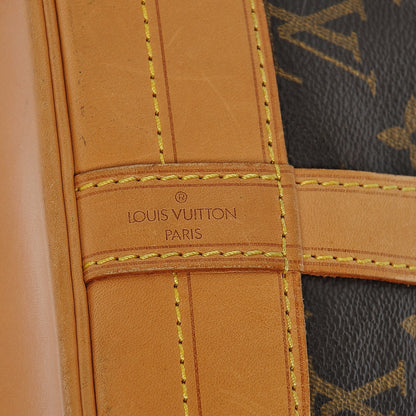 Louis Vuitton Monogram Noe 6 of 7