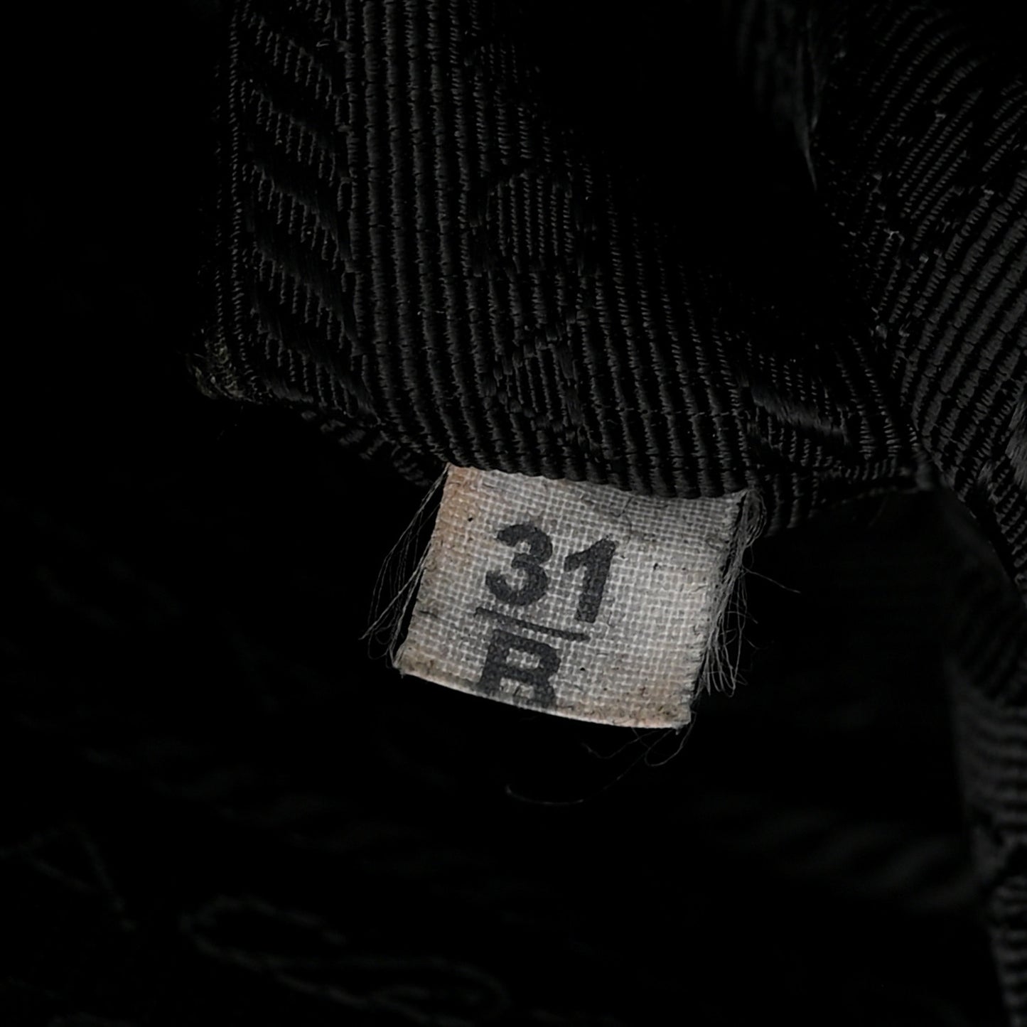 City Calf Dinosaur Bauletto Black