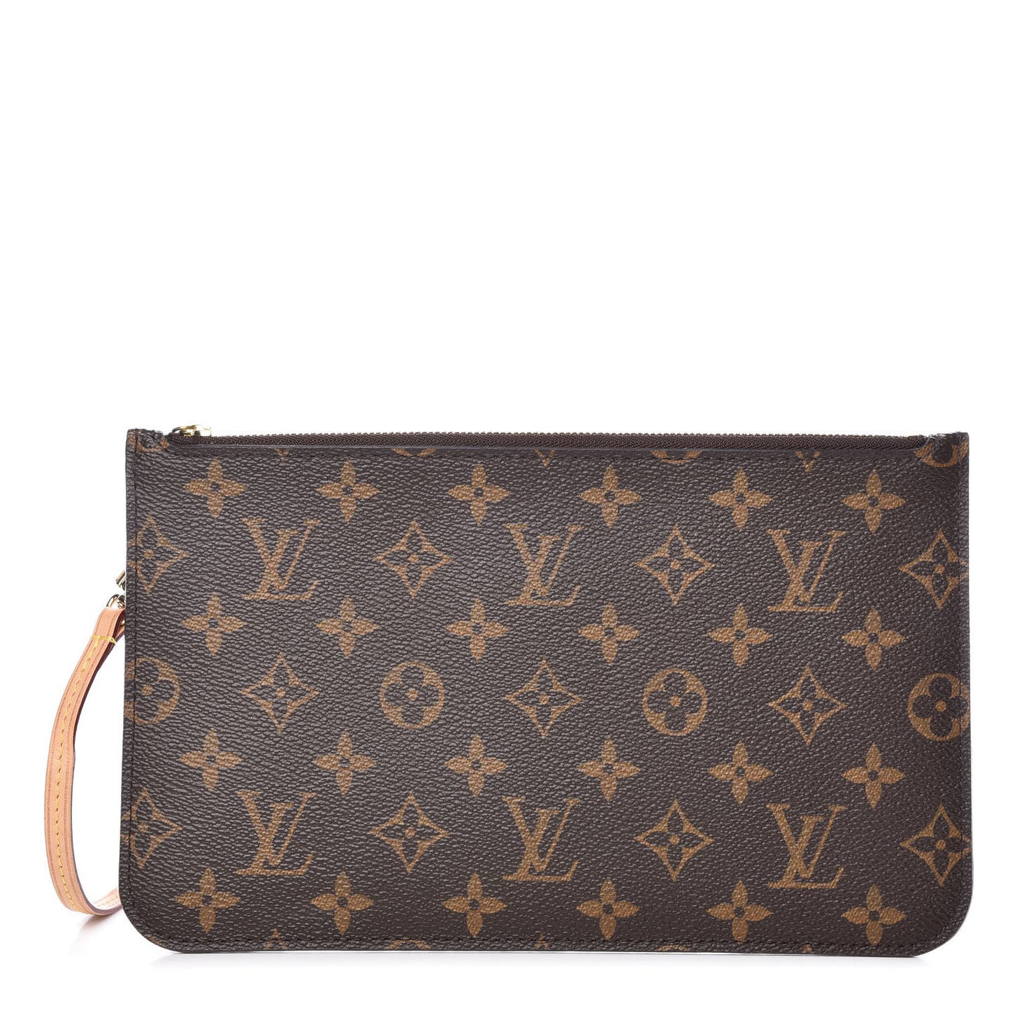 Monogram Neverfull MM GM Pochette