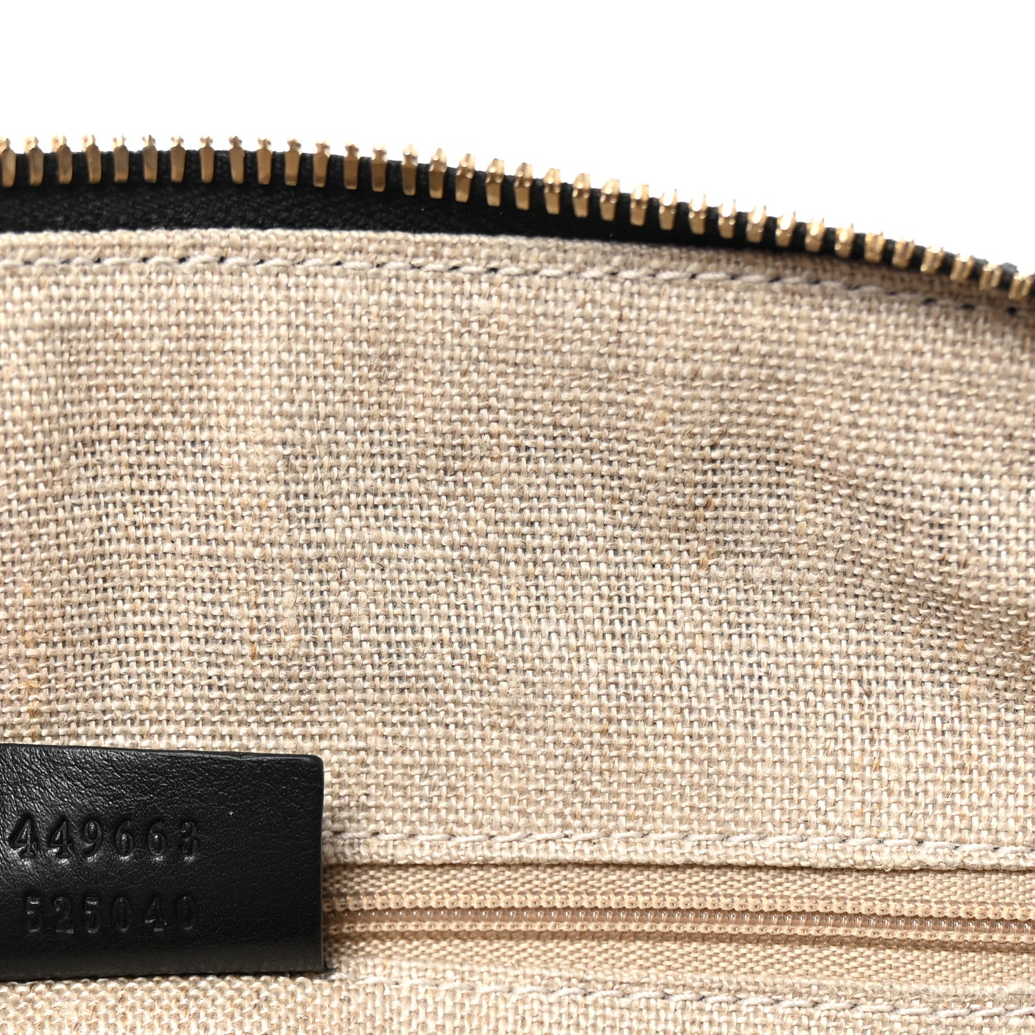 Gucci Microguccissima Medium Dome Bag Black 7 of 10