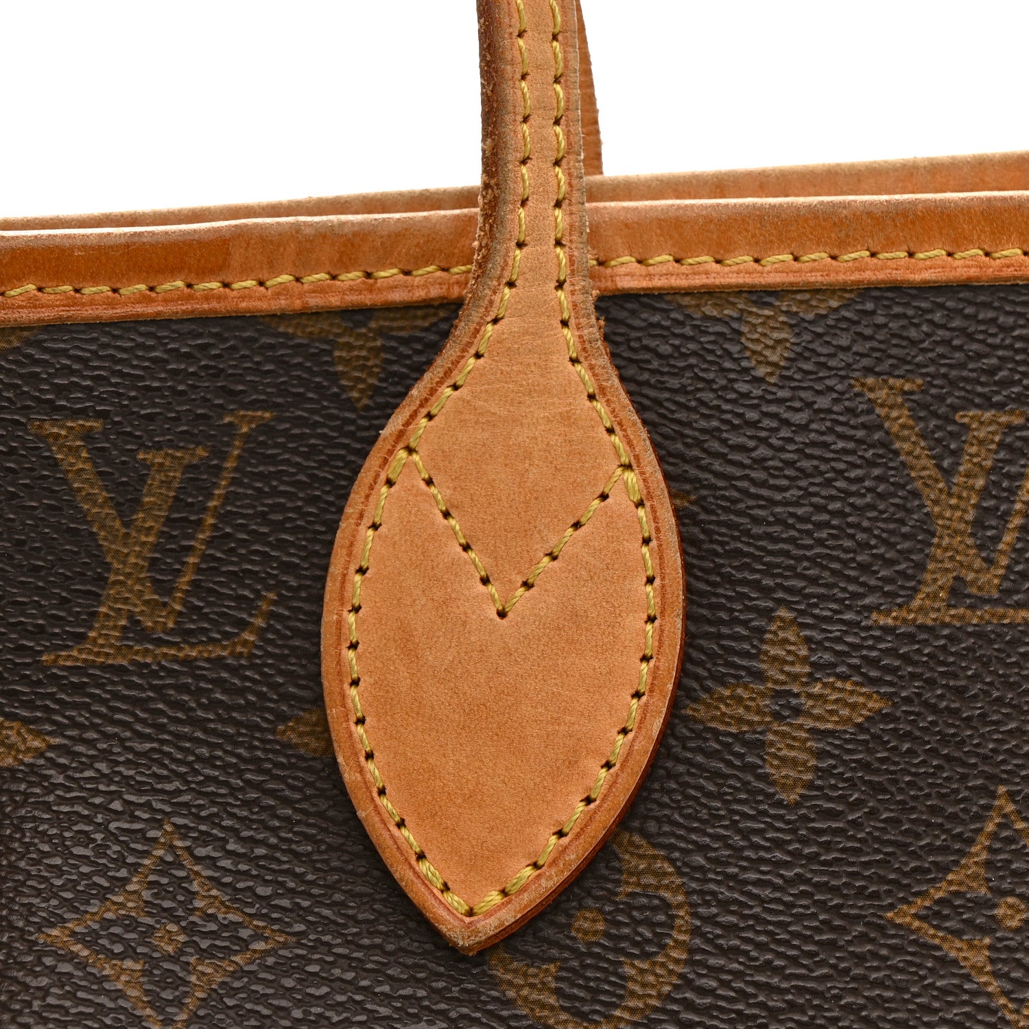 Louis Vuitton Monogram Neverfull MM 15 of 15