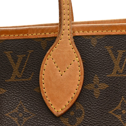 Louis Vuitton Monogram Neverfull MM 15 of 15